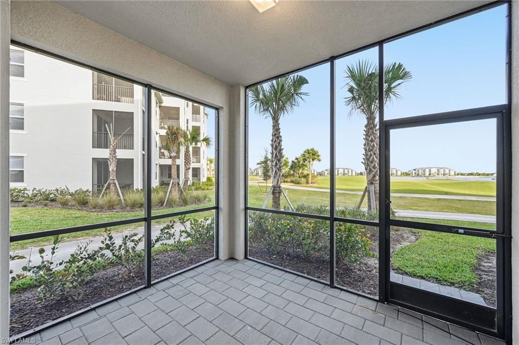 THE NATIONAL GOLF & COUNTRY CLUB AT AVE MARIA - Residential