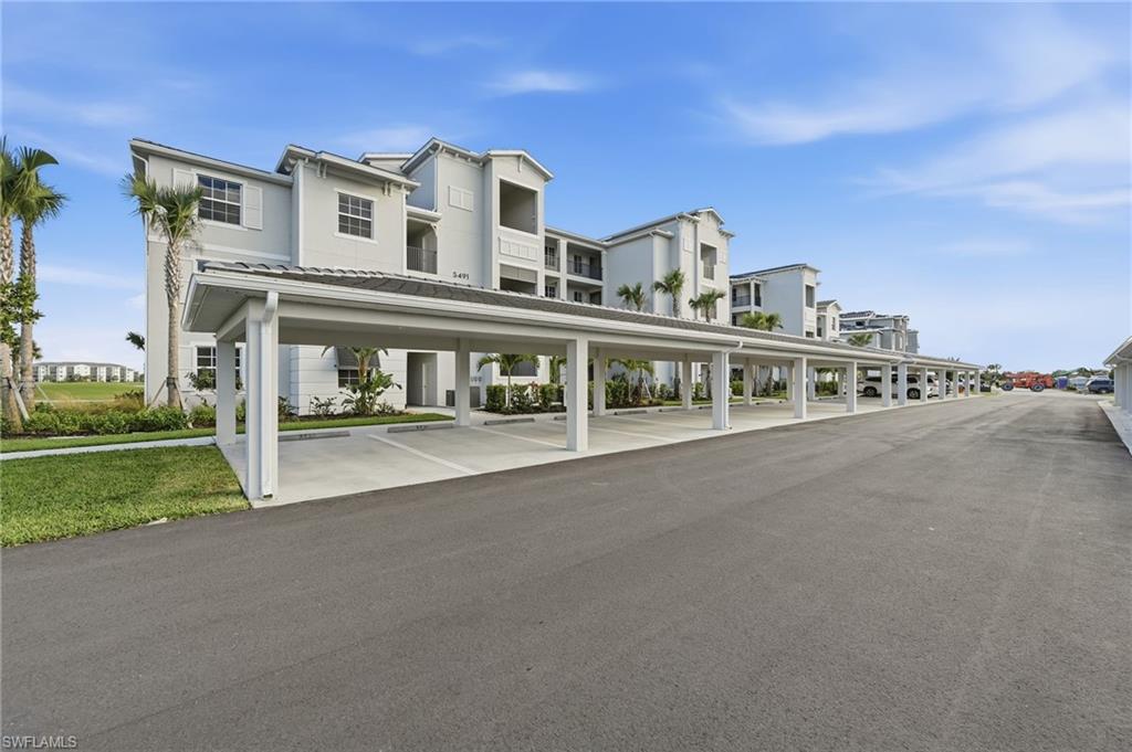 THE NATIONAL GOLF & COUNTRY CLUB AT AVE MARIA - Residential