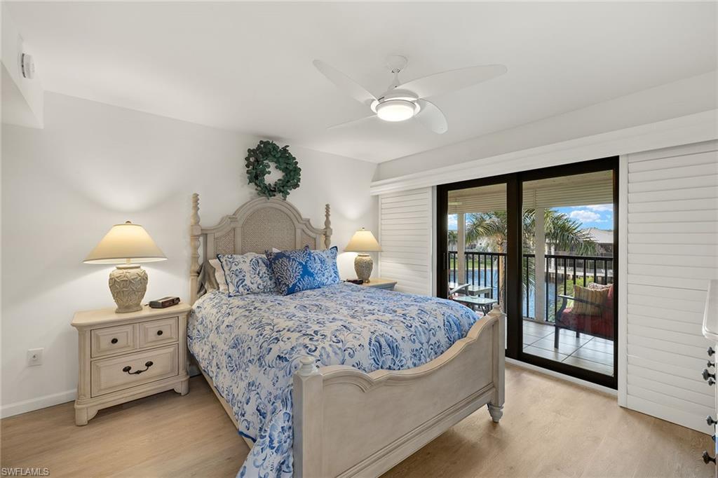 HIDDEN LAKE VILLAS - Residential