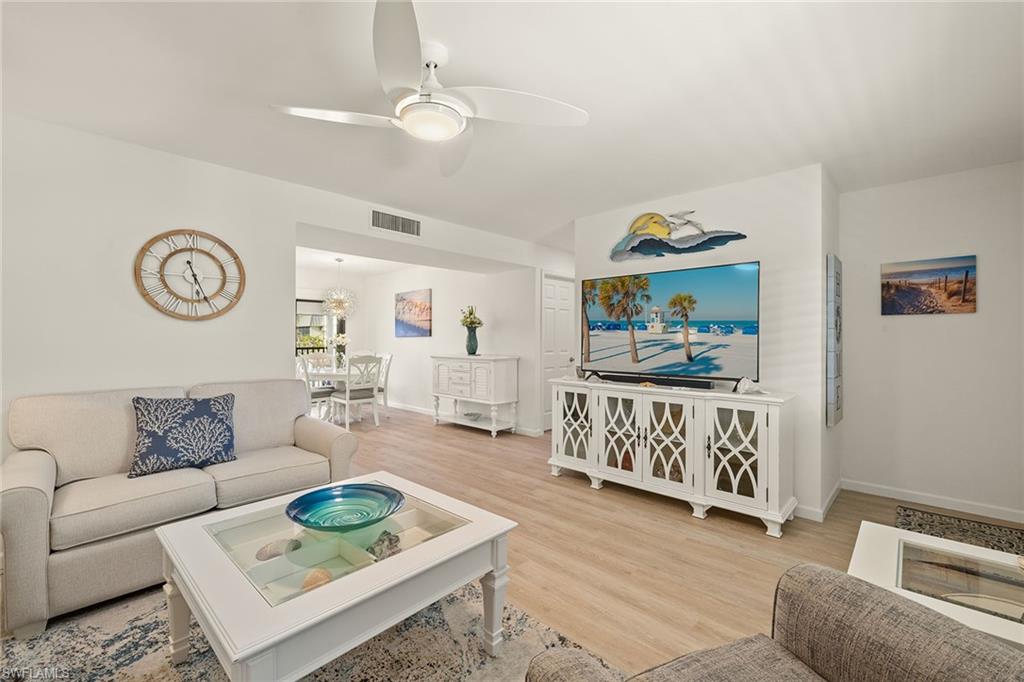 HIDDEN LAKE VILLAS - Residential