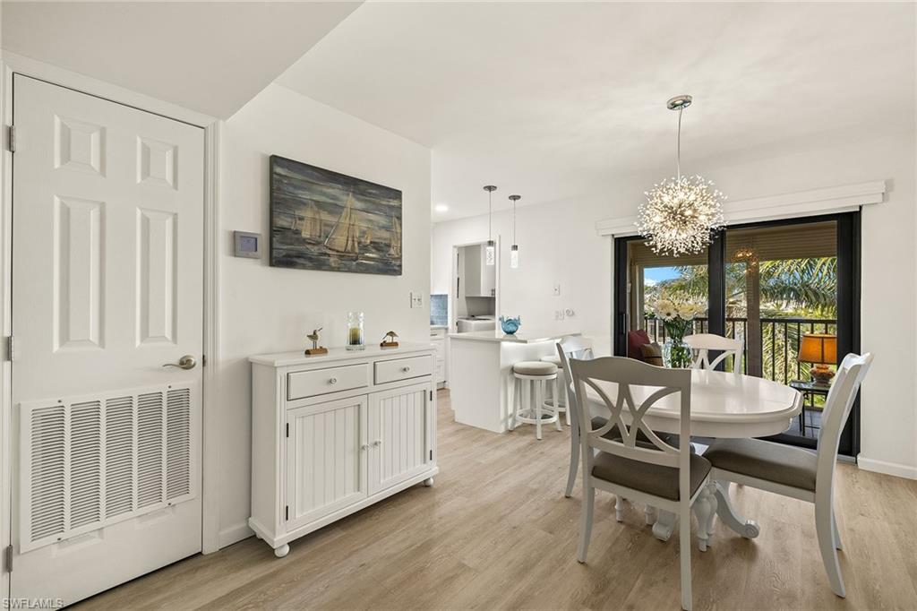 HIDDEN LAKE VILLAS - Residential