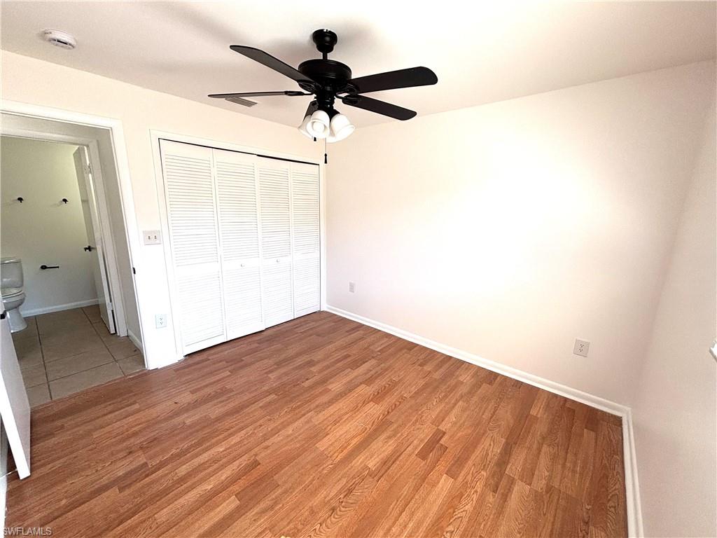 CAPE CORAL - Residential Lease