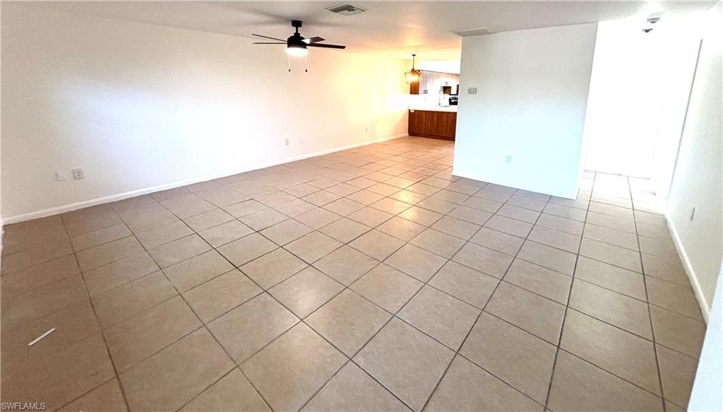 CAPE CORAL - Residential Lease