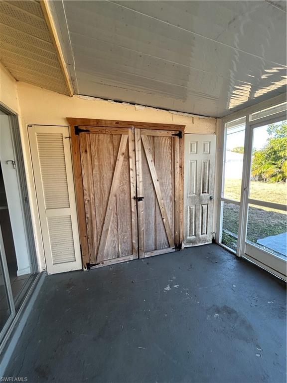 CAPE CORAL - Residential Lease