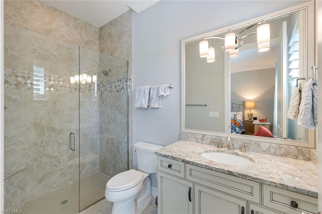 ESPLANADE - Residential