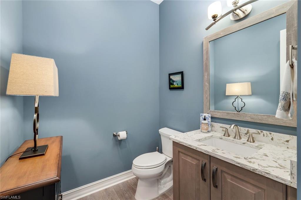 ESPLANADE - Residential