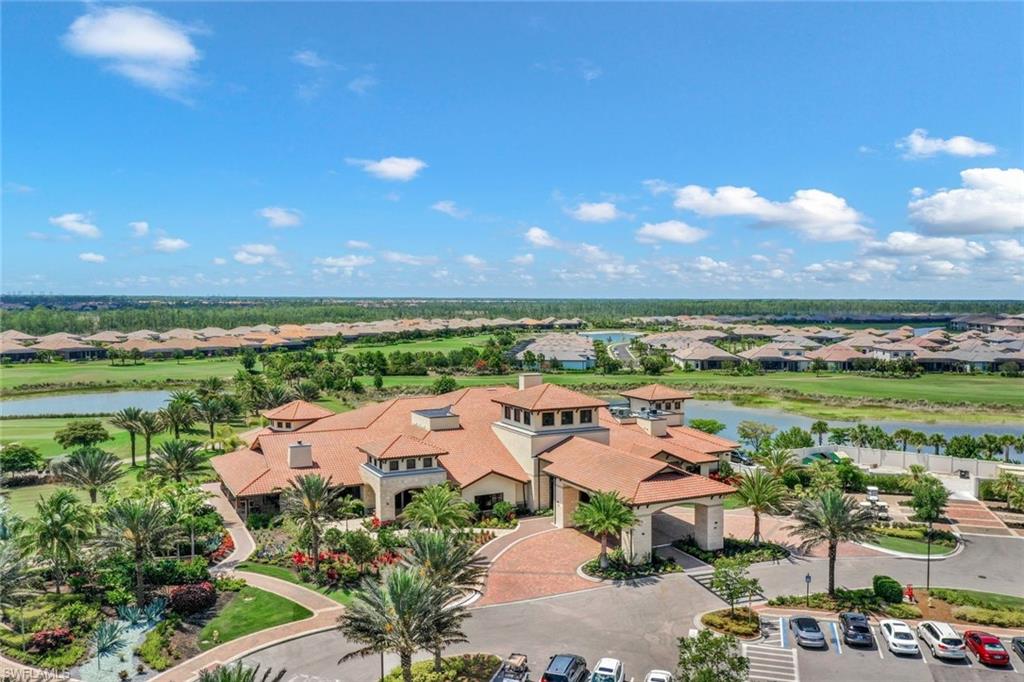 ESPLANADE - Residential