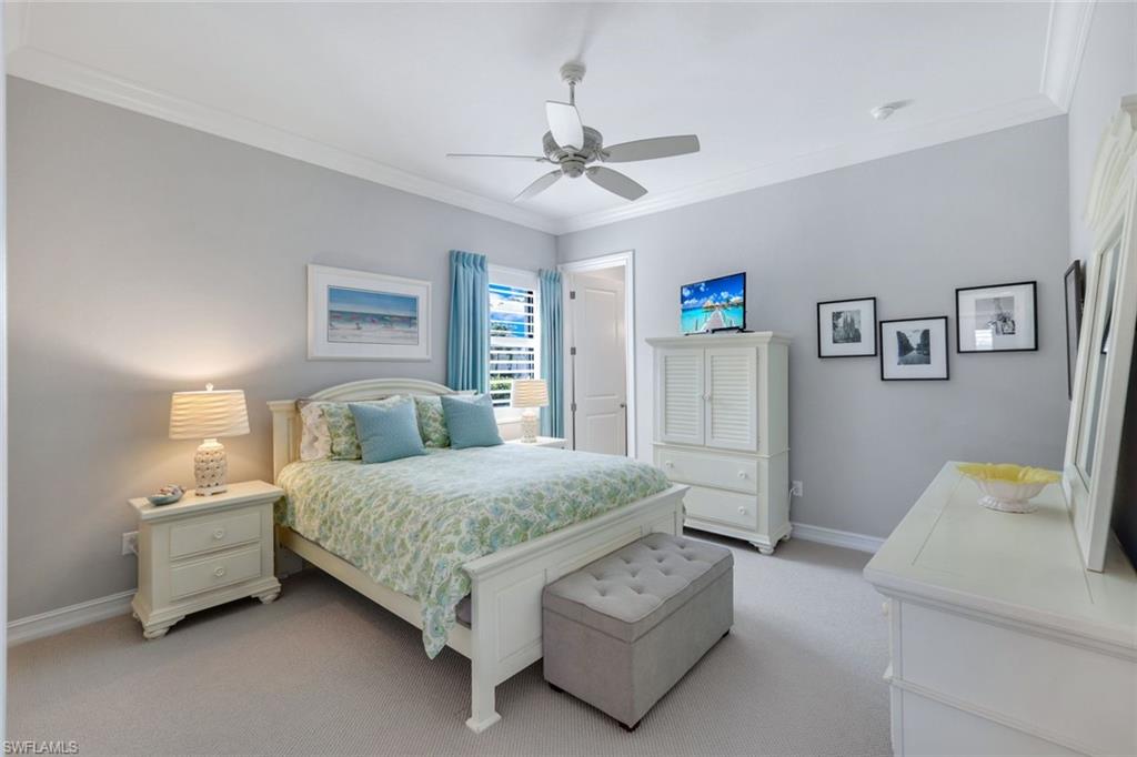 ESPLANADE - Residential