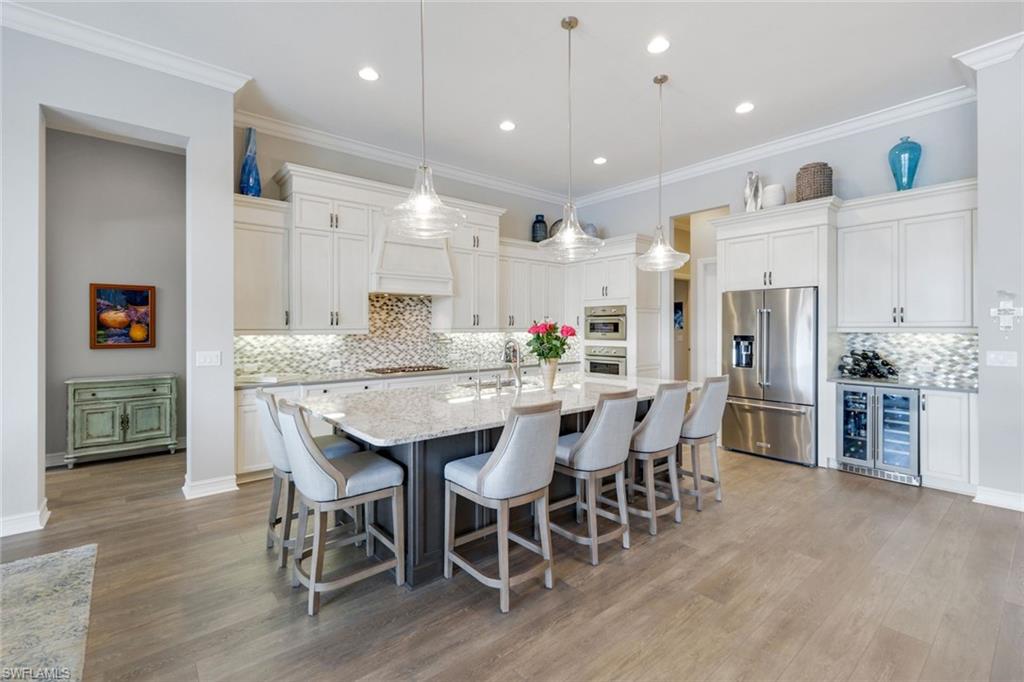 ESPLANADE - Residential