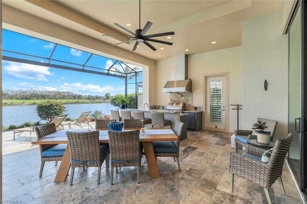 ESPLANADE - Residential