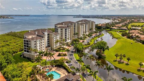 11640 Court Of Palms 103 FORT MYERS FL 33908