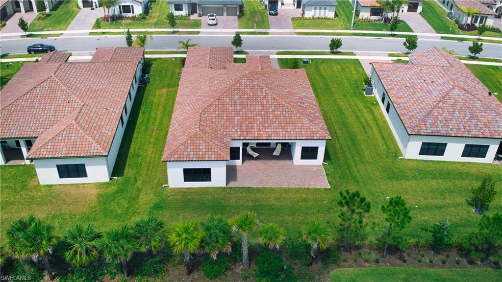 MAPLE RIDGE - Residential