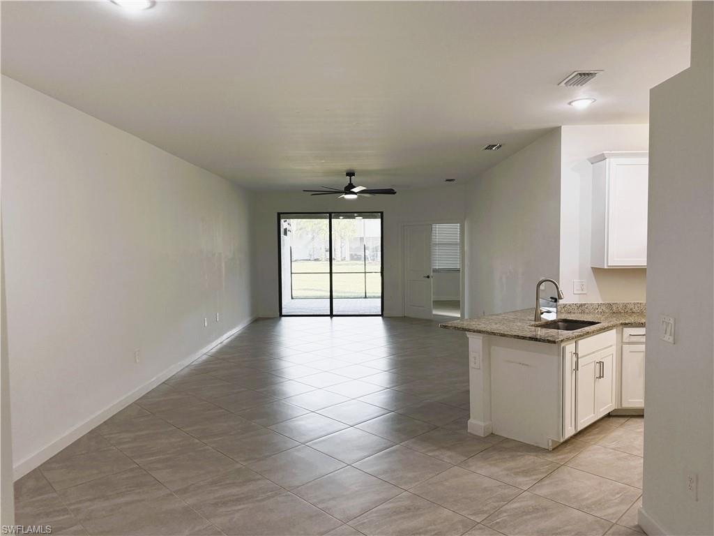 TIMBER CREEK - Residential Lease