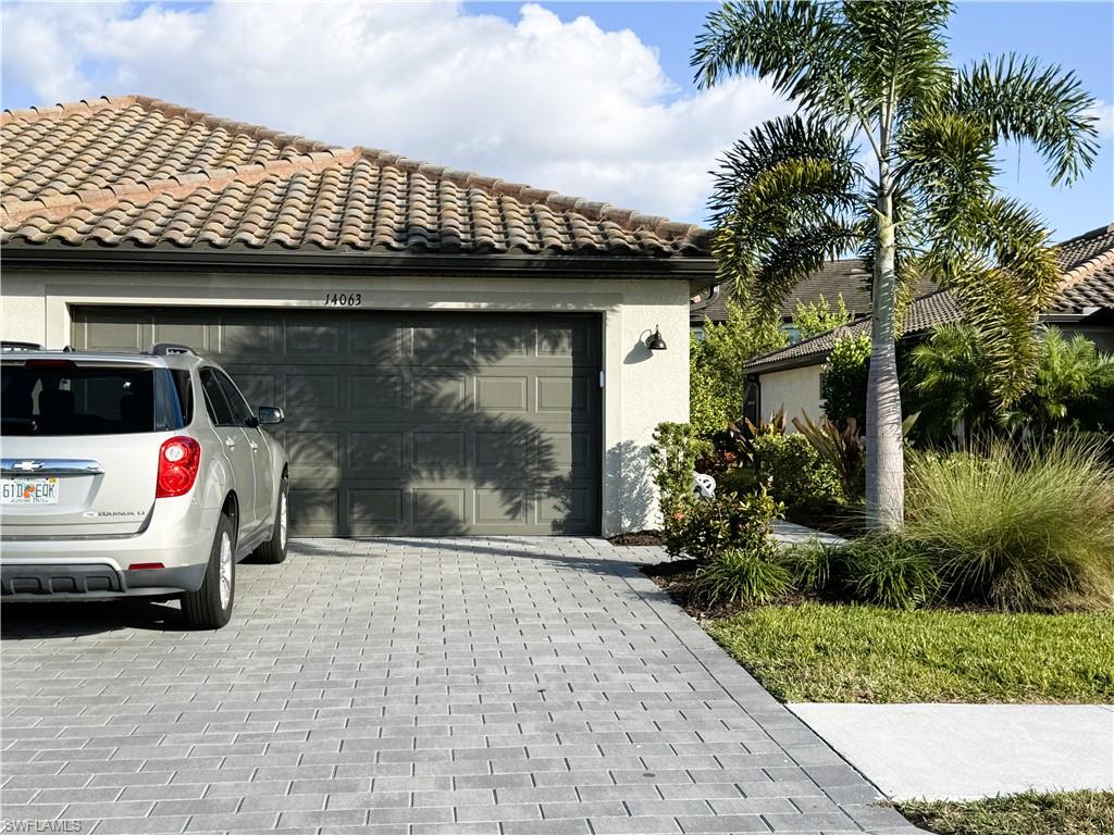 TIMBER CREEK - Residential Lease