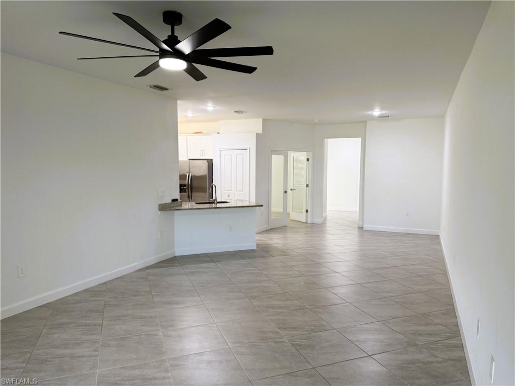 TIMBER CREEK - Residential Lease