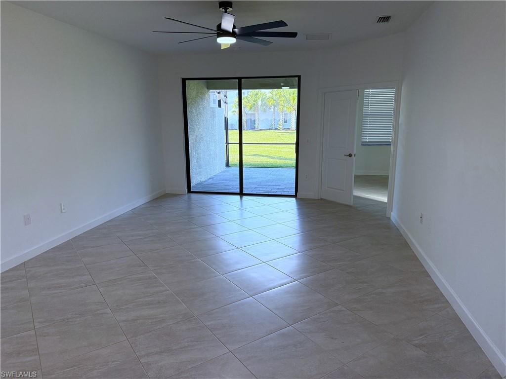 TIMBER CREEK - Residential Lease