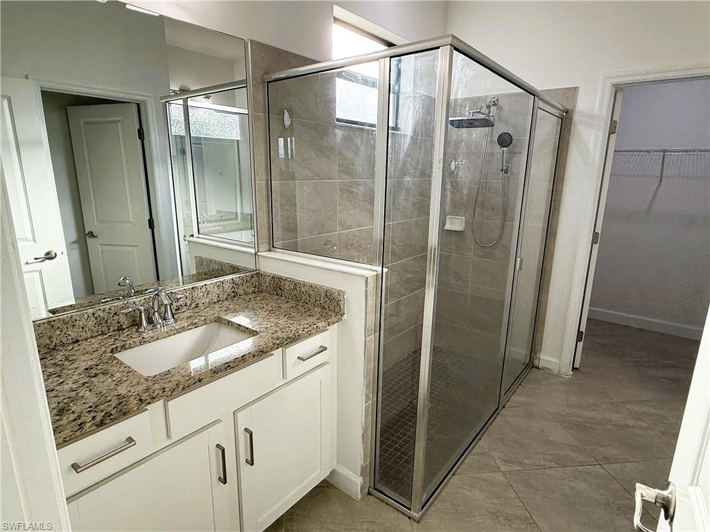 TIMBER CREEK - Residential Lease