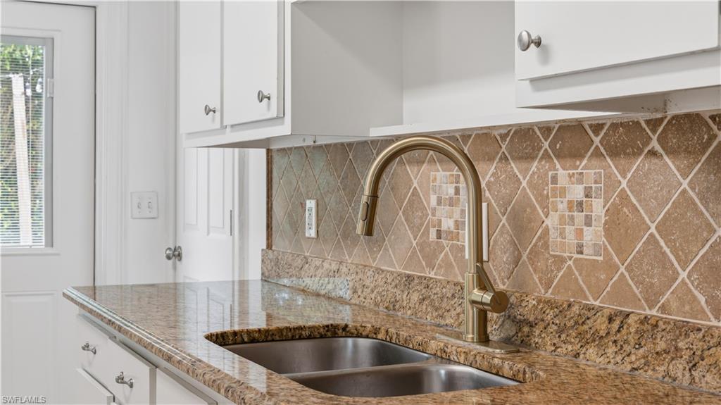 FLAMINGO ESTATES - Residential