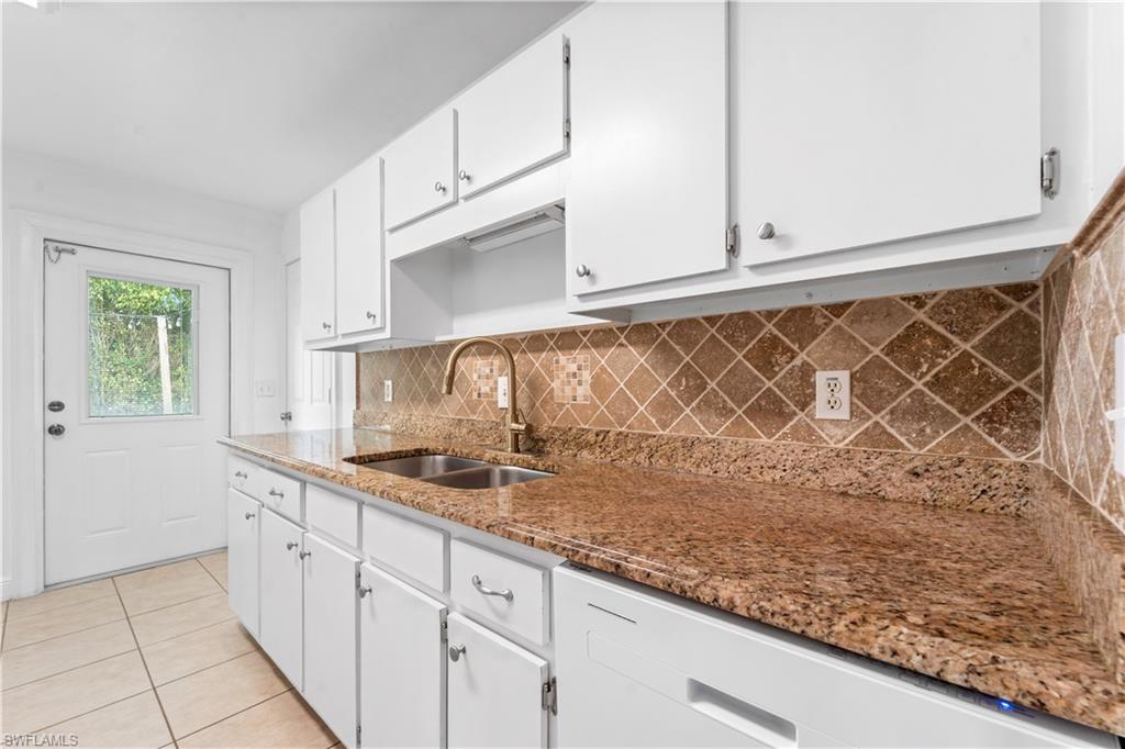 FLAMINGO ESTATES - Residential