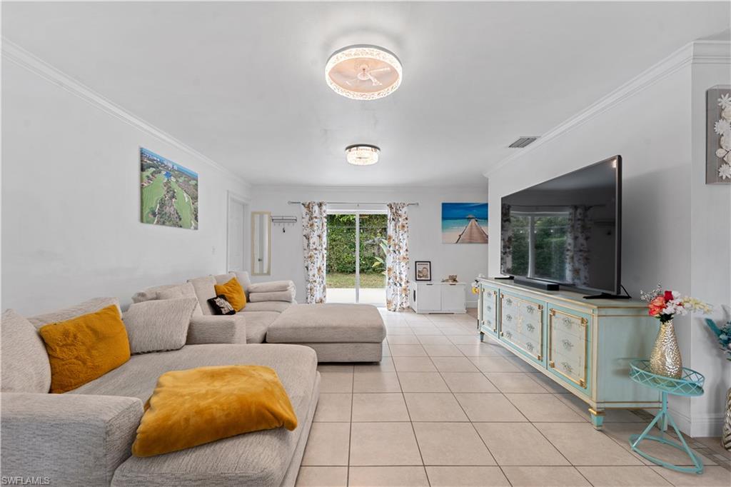 FLAMINGO ESTATES - Residential