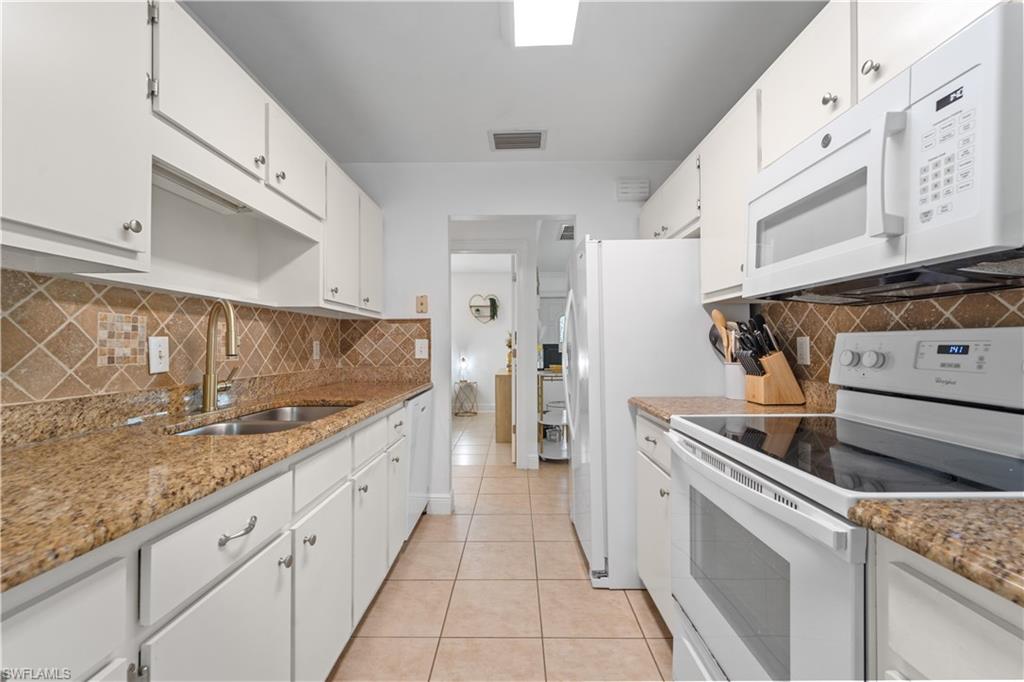 FLAMINGO ESTATES - Residential