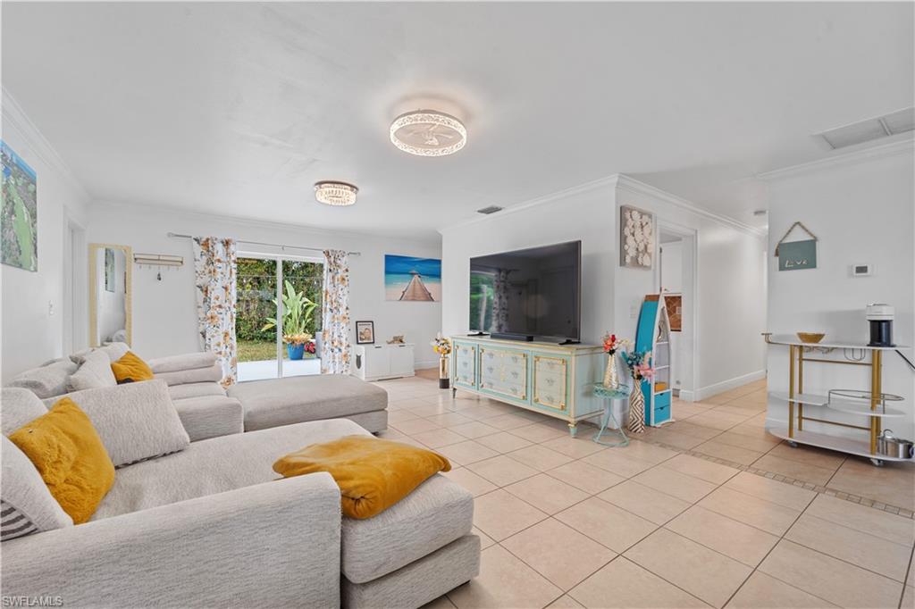 FLAMINGO ESTATES - Residential