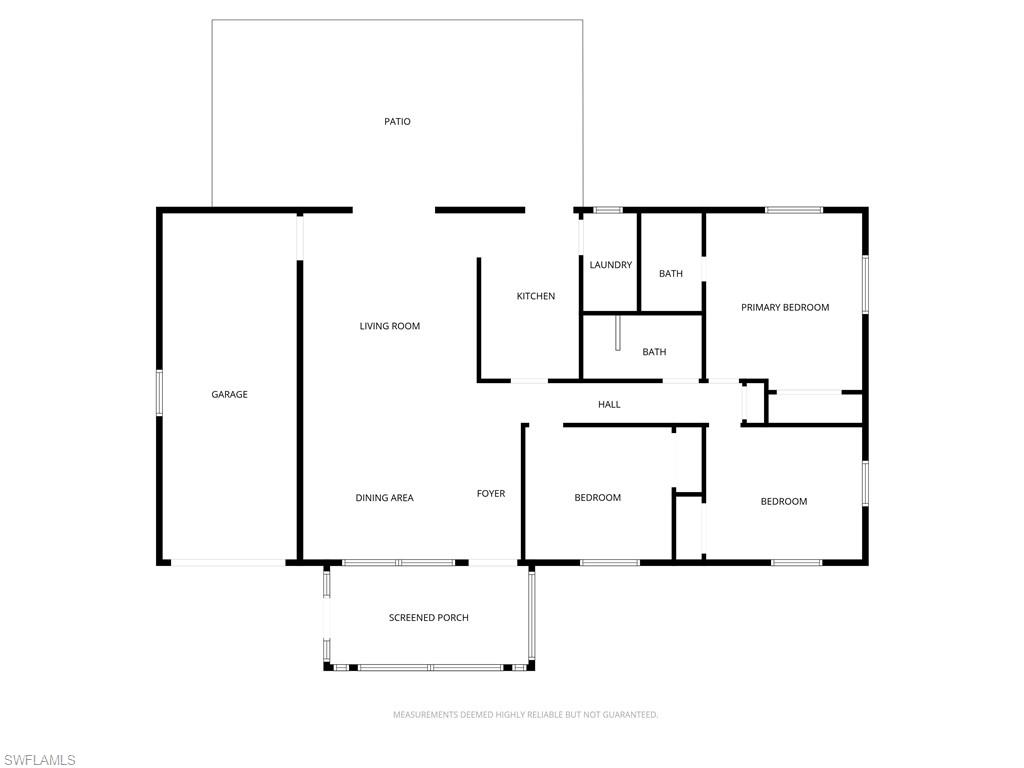 FLAMINGO ESTATES - Residential