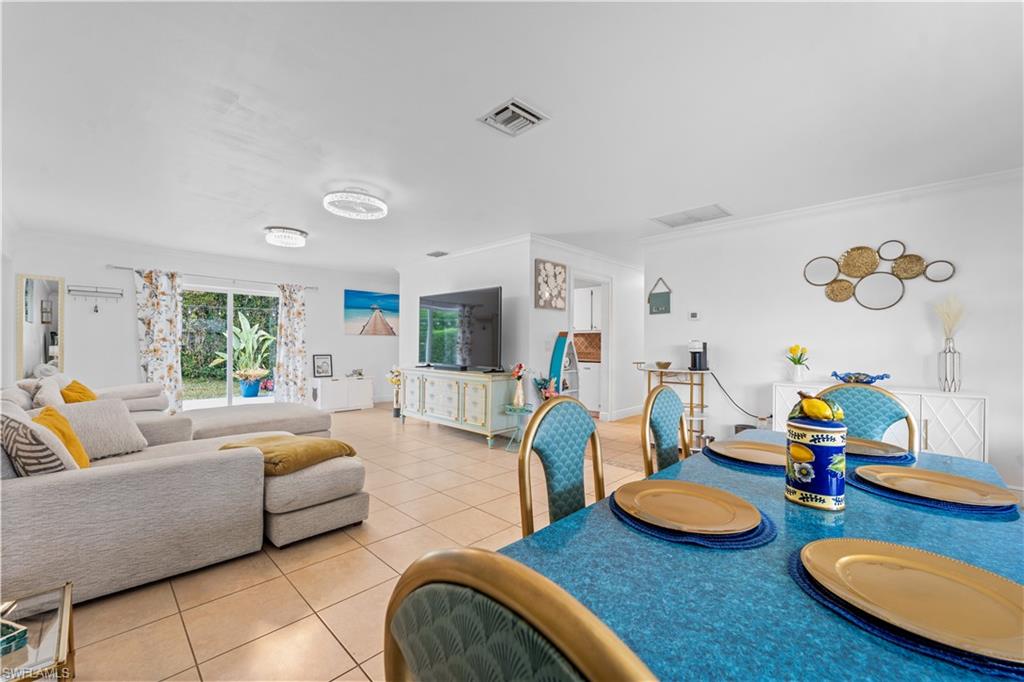 FLAMINGO ESTATES - Residential