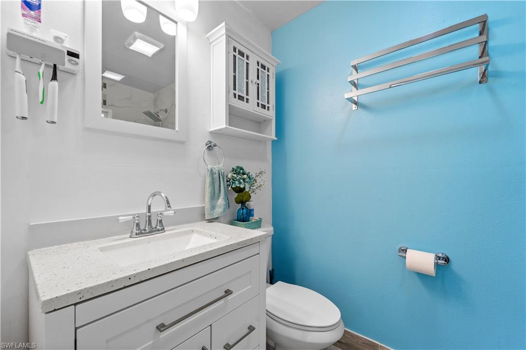 FLAMINGO ESTATES - Residential