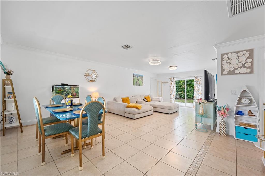 FLAMINGO ESTATES - Residential