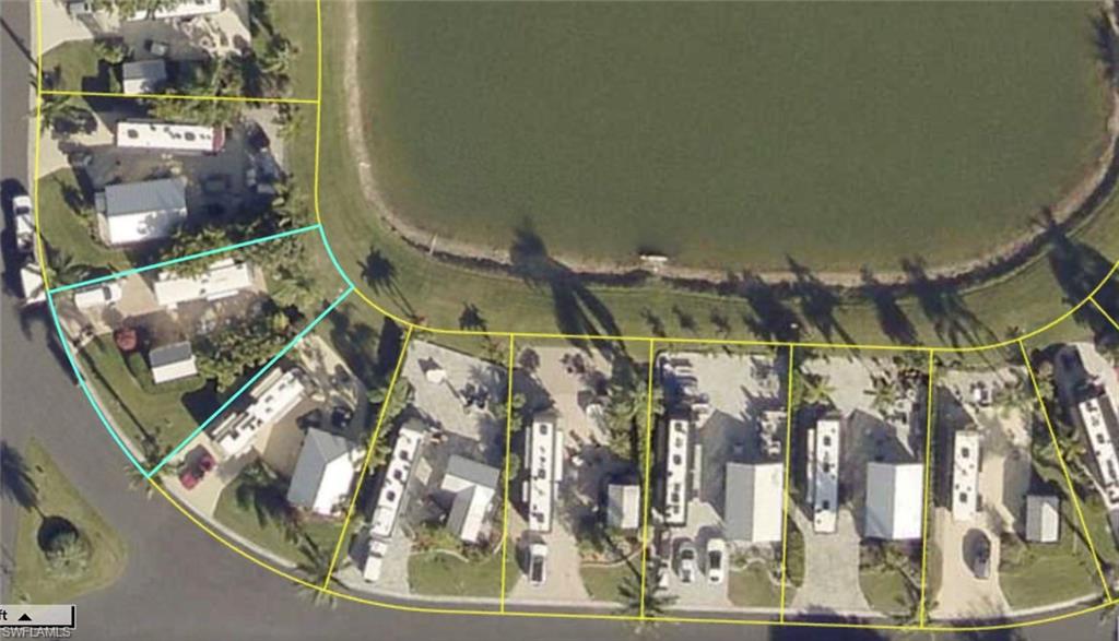 RIVERBEND MOTORCOACH RESORT - Land