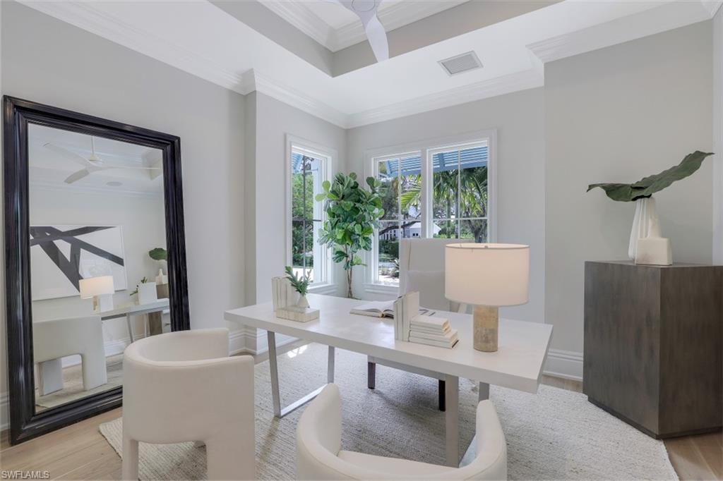 COQUINA SANDS - Residential