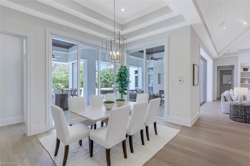 COQUINA SANDS - Residential