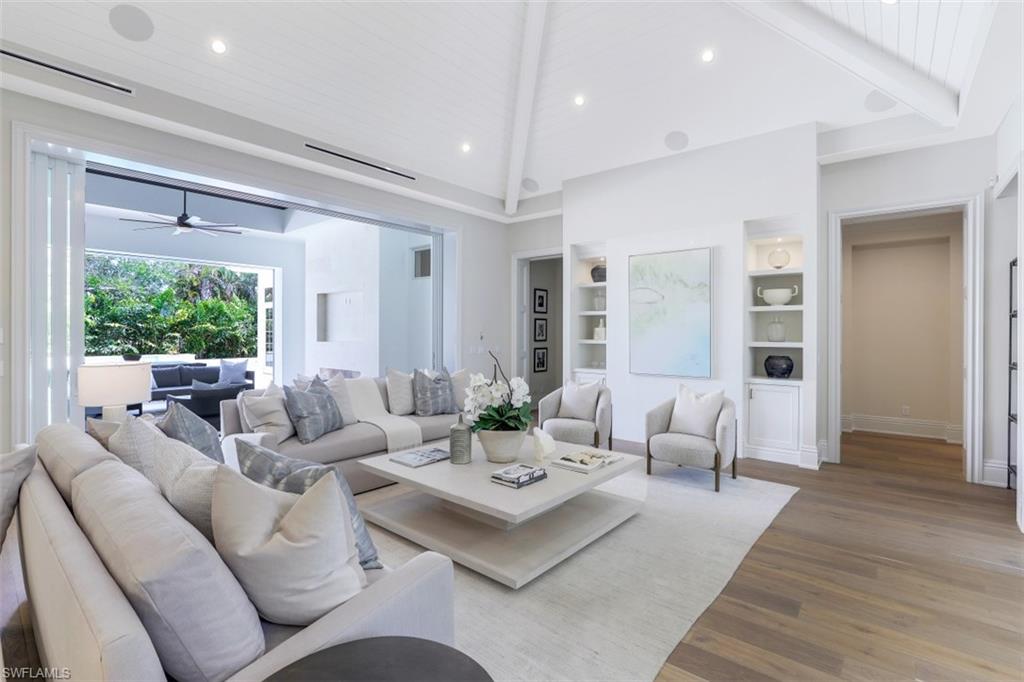 COQUINA SANDS - Residential