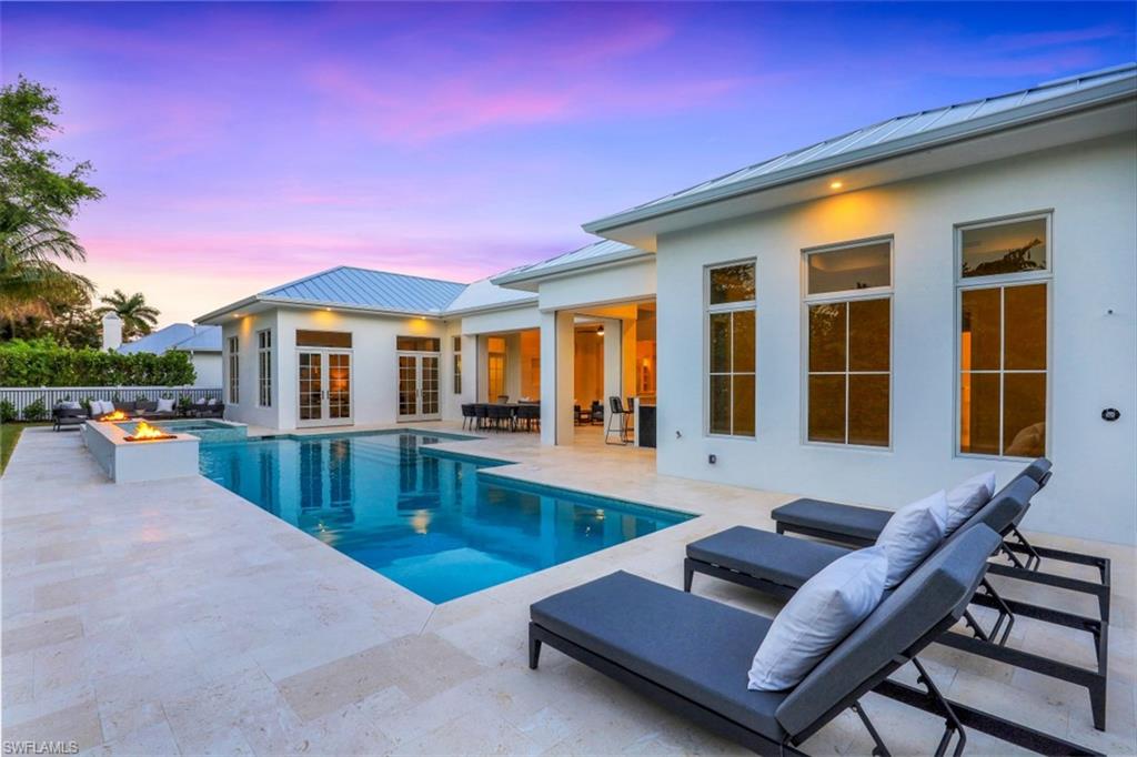 COQUINA SANDS - Residential