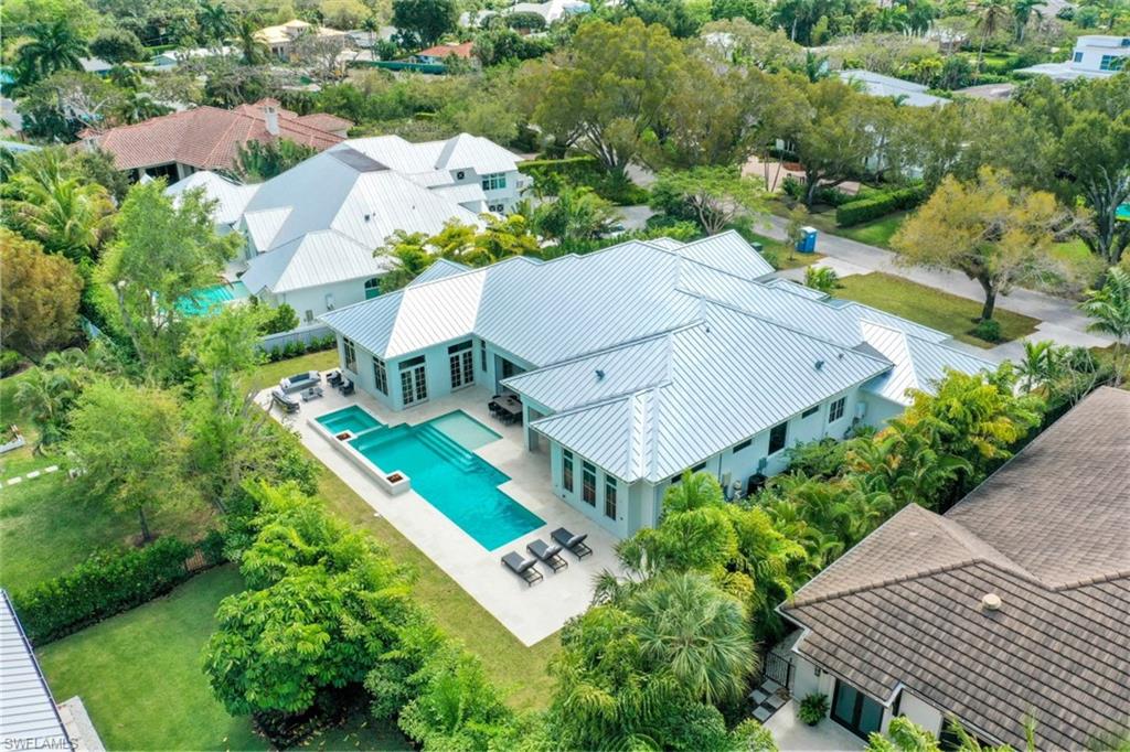 COQUINA SANDS - Residential