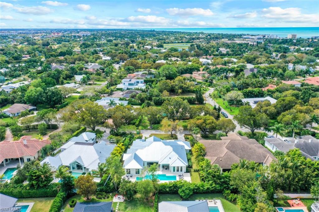 COQUINA SANDS - Residential