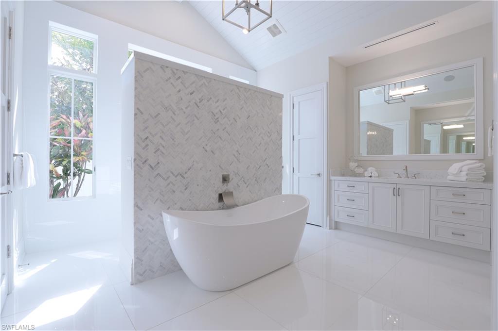 COQUINA SANDS - Residential