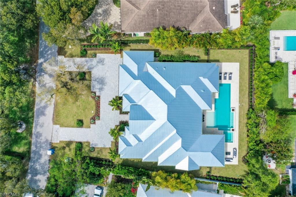 COQUINA SANDS - Residential