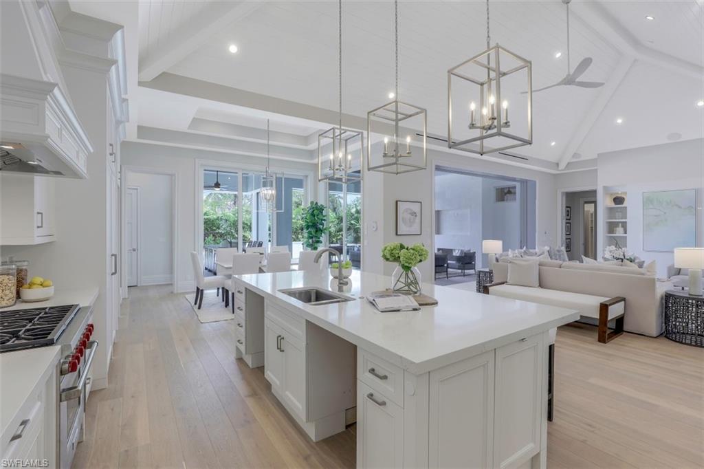 COQUINA SANDS - Residential