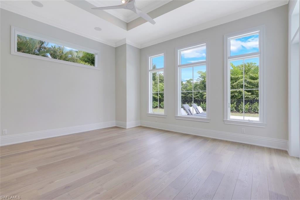 COQUINA SANDS - Residential