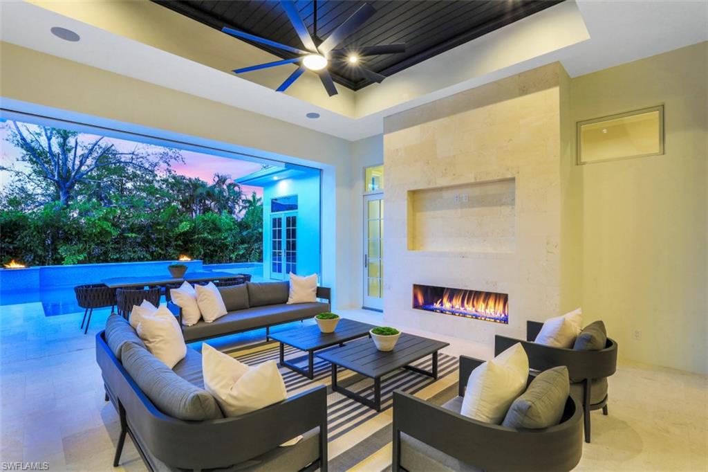 COQUINA SANDS - Residential