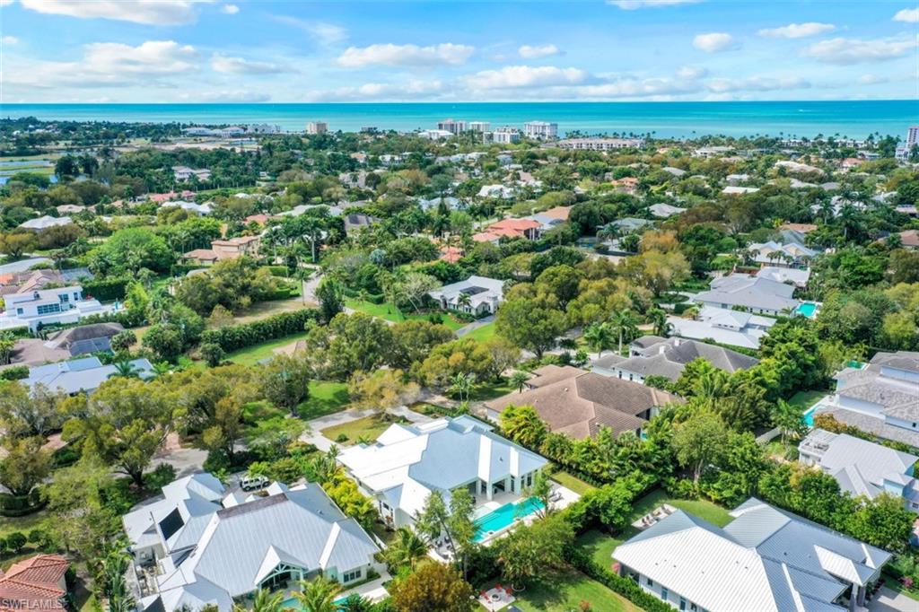 COQUINA SANDS - Residential