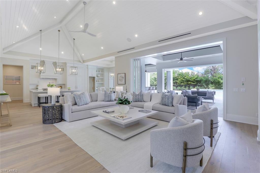 COQUINA SANDS - Residential