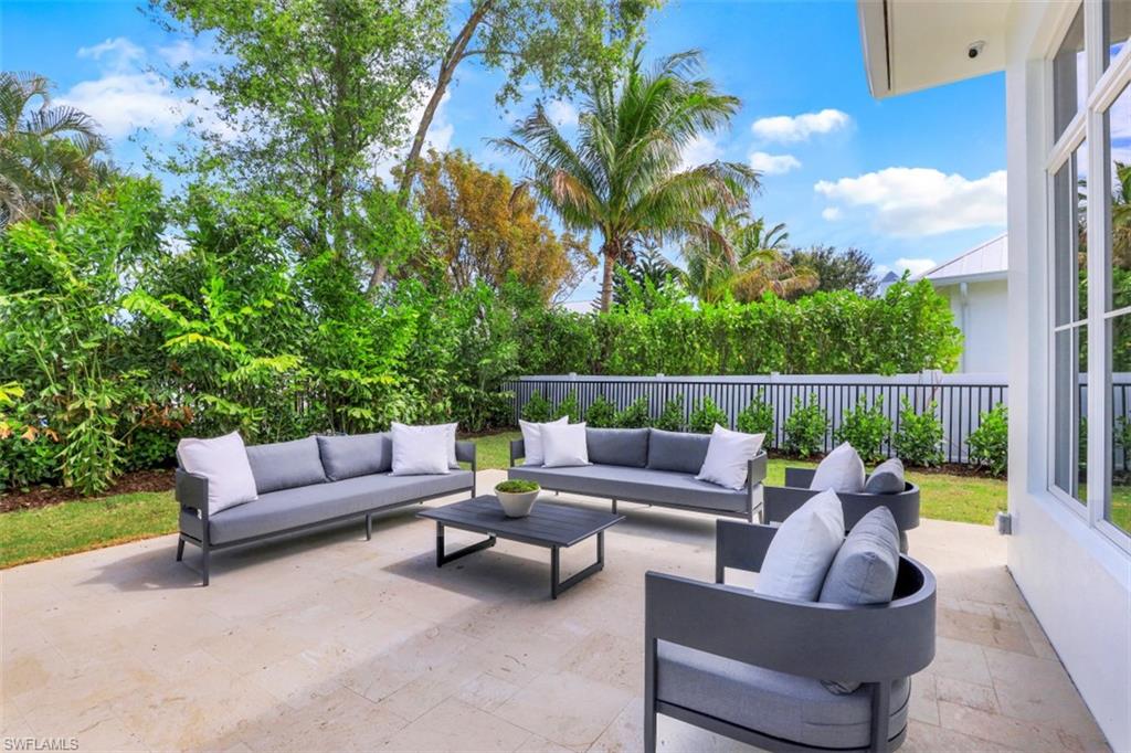 COQUINA SANDS - Residential