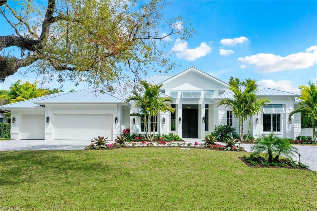 COQUINA SANDS - Residential