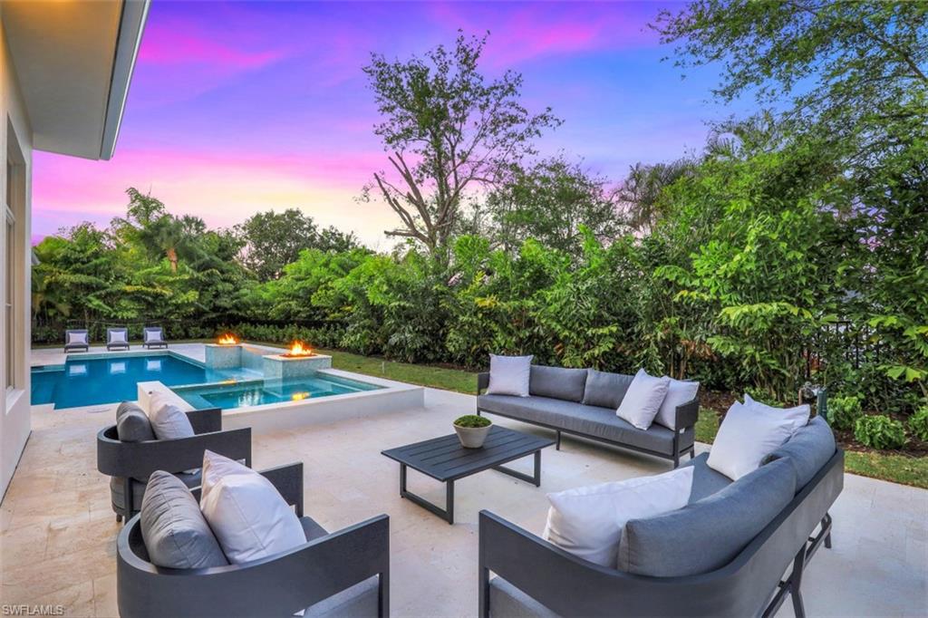 COQUINA SANDS - Residential