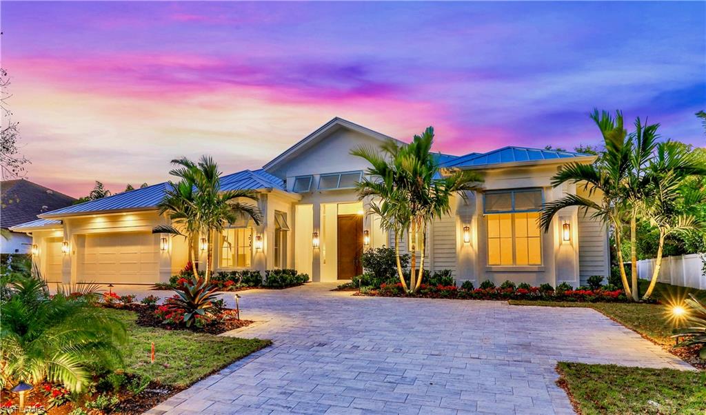 COQUINA SANDS - Residential