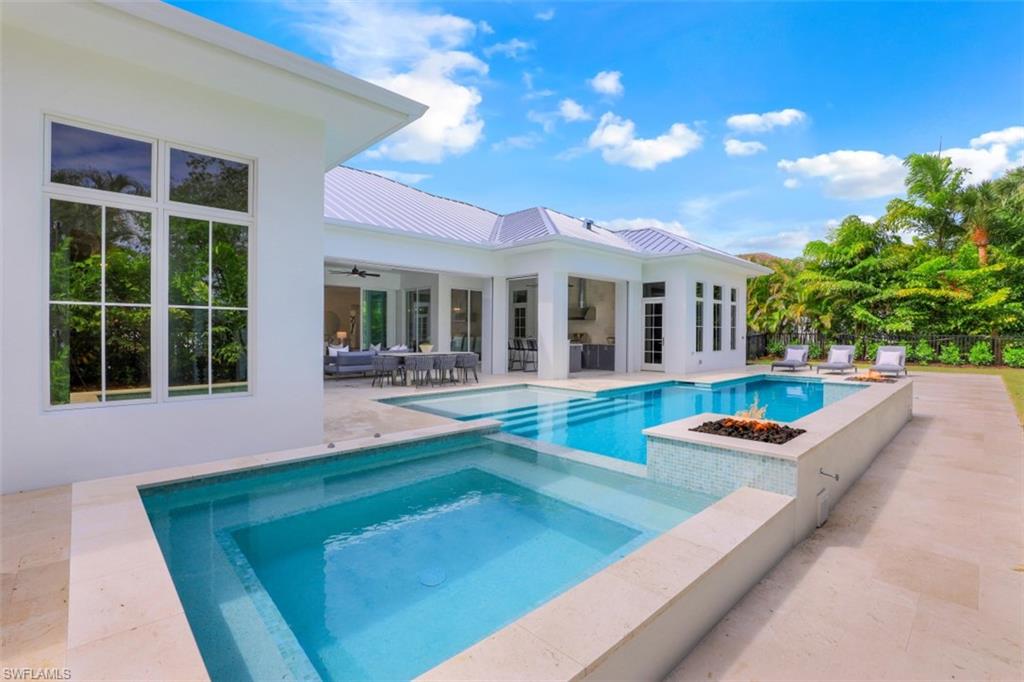 COQUINA SANDS - Residential