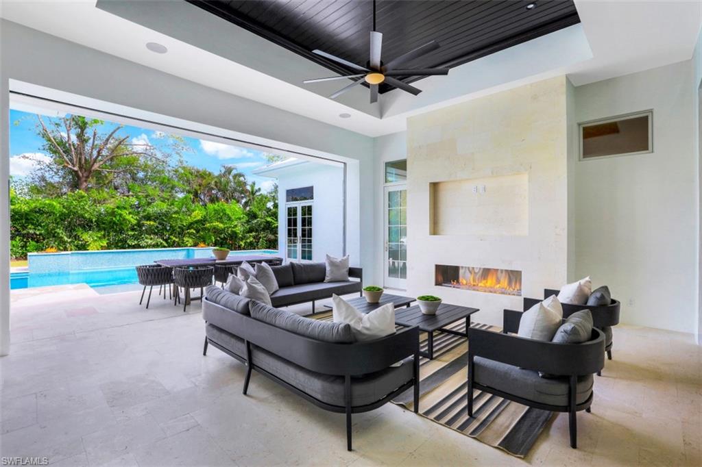 COQUINA SANDS - Residential